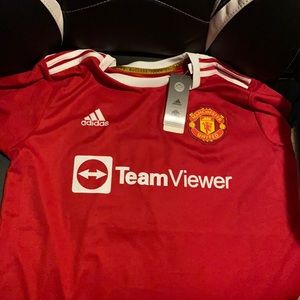 Manchester United Ronaldo Jersey #7